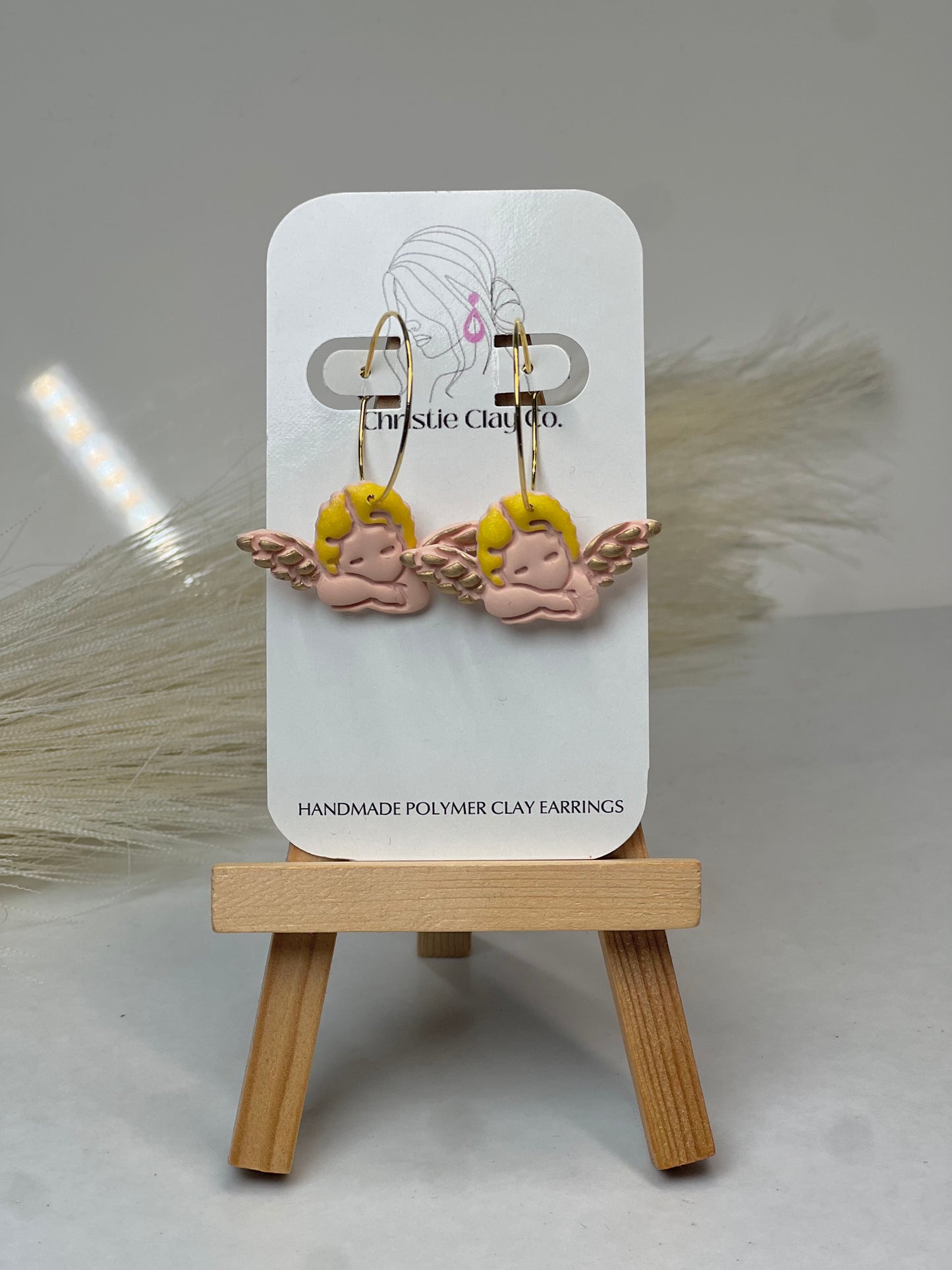 Valentines - Sleeping Angels