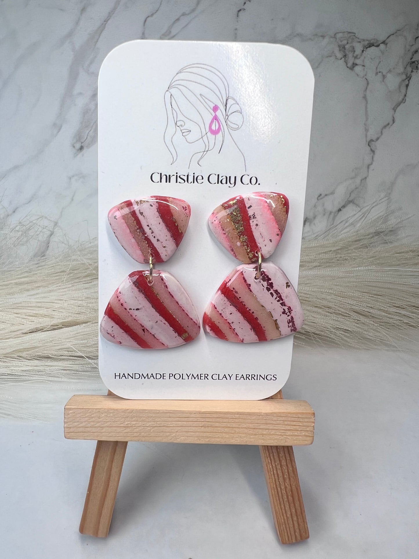 Pink Collection - Pink Stripes