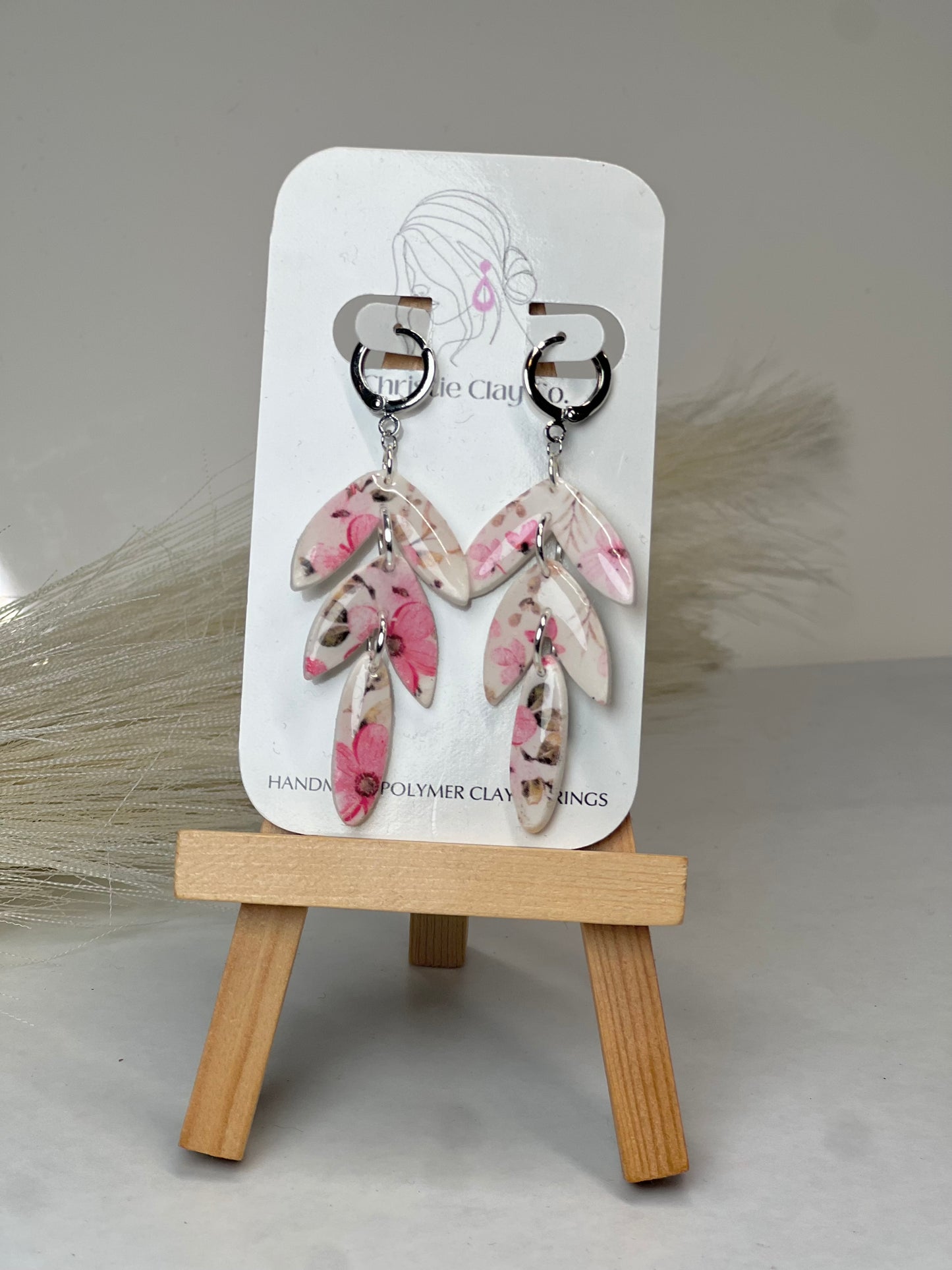 Spring - Triple Dangles