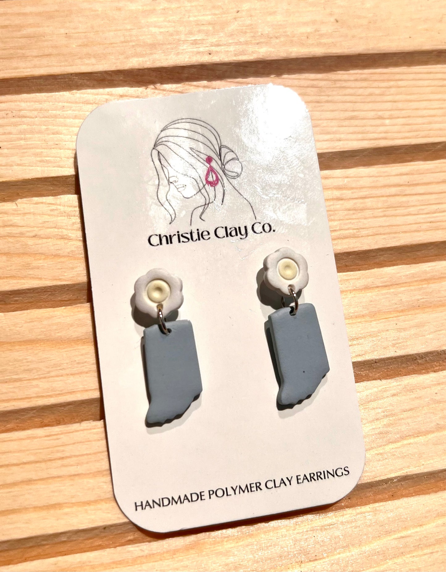 Indiana State Dangles