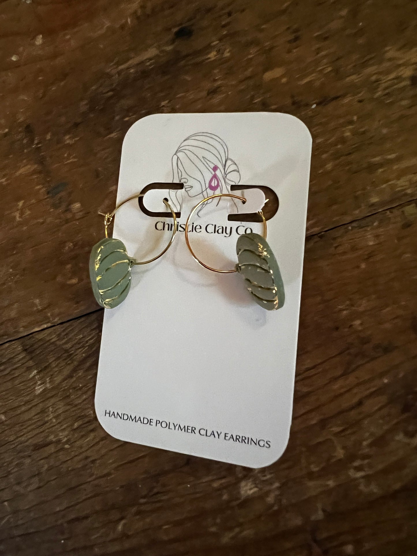 Fall - Gold Flake Pumpkins