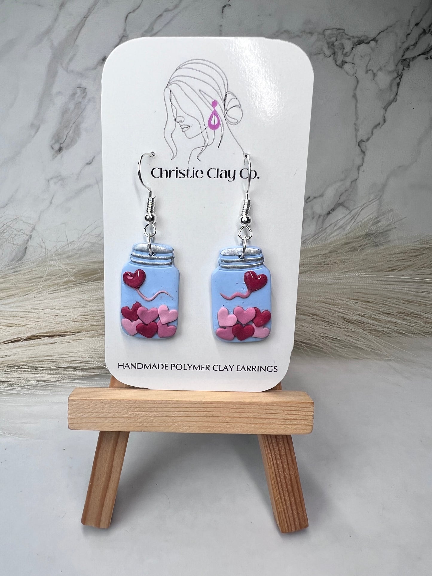 Valentines - Jar of Hearts