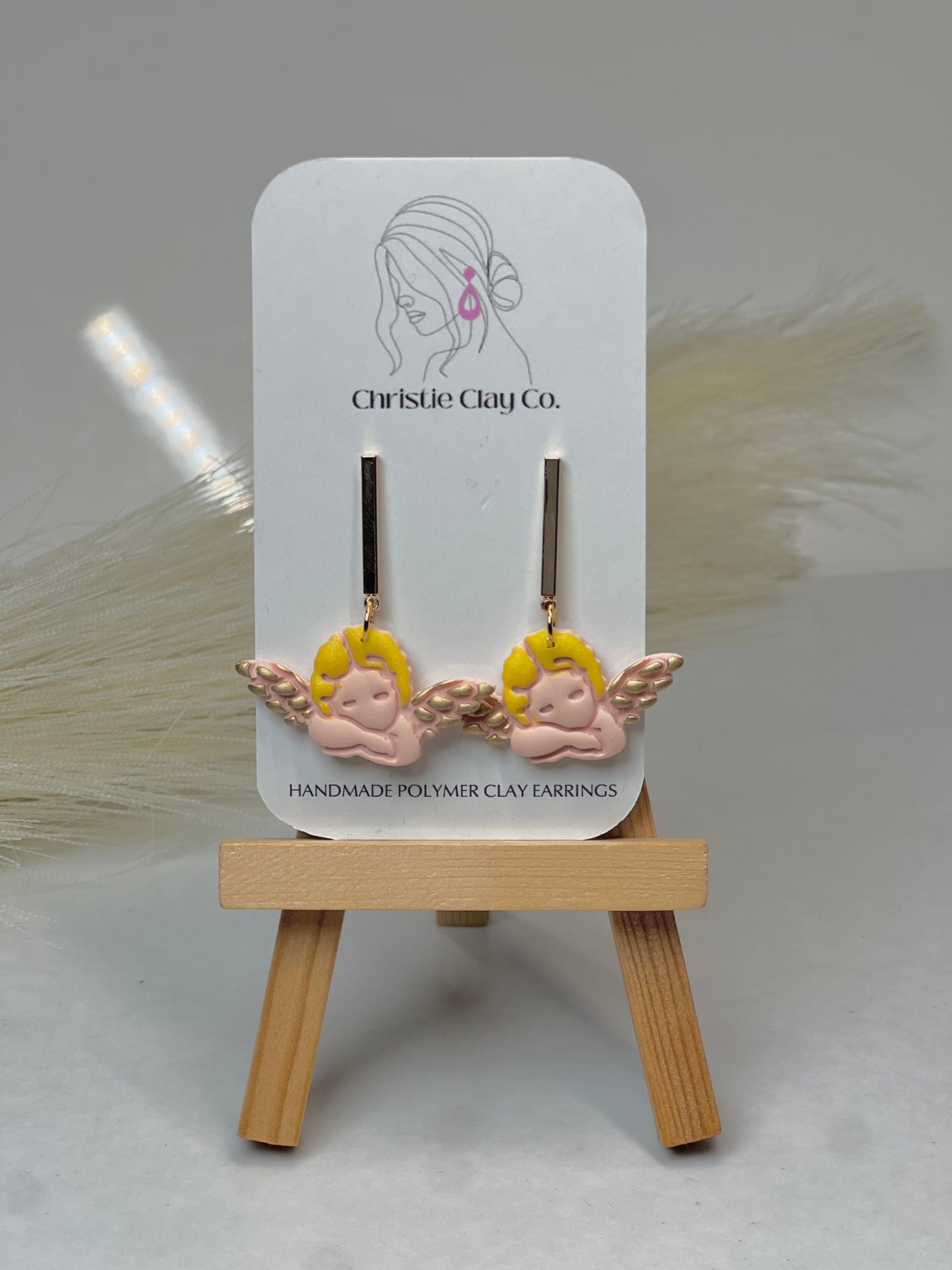 Valentines - Sleeping Angels