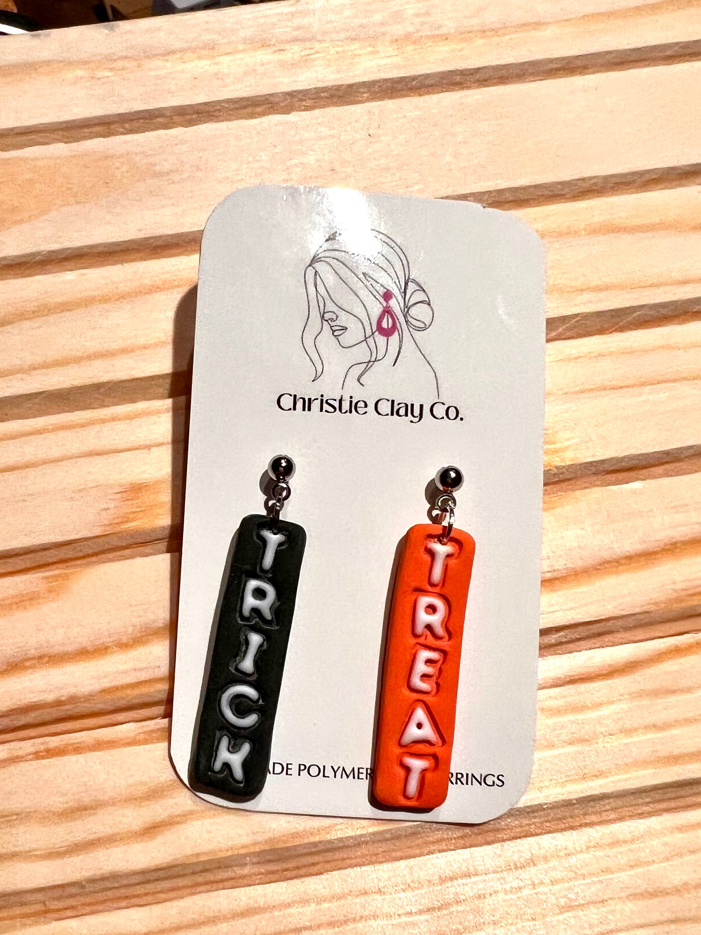 Halloween - Trick or Treat