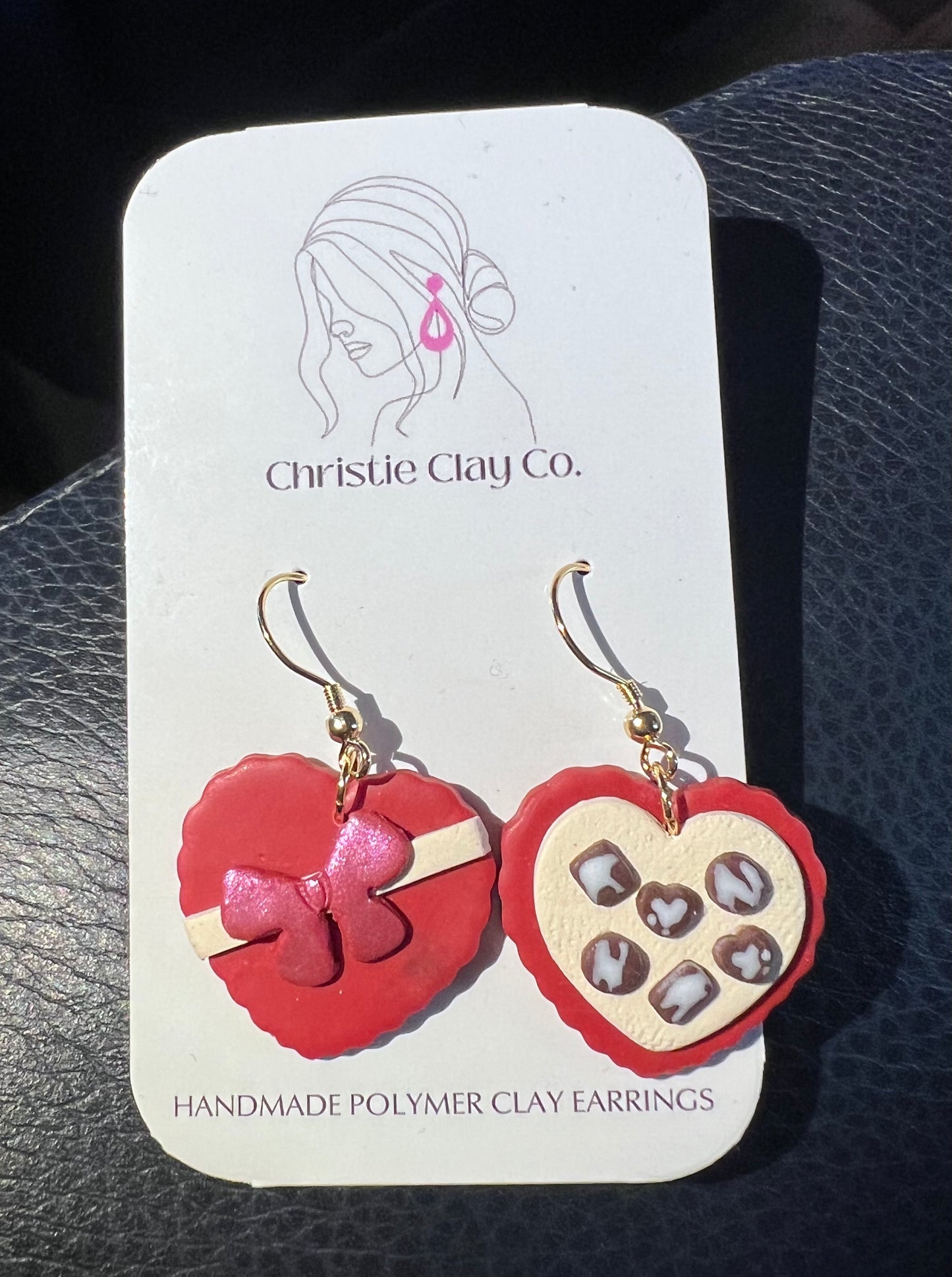 Valentines - Box of Chocolates