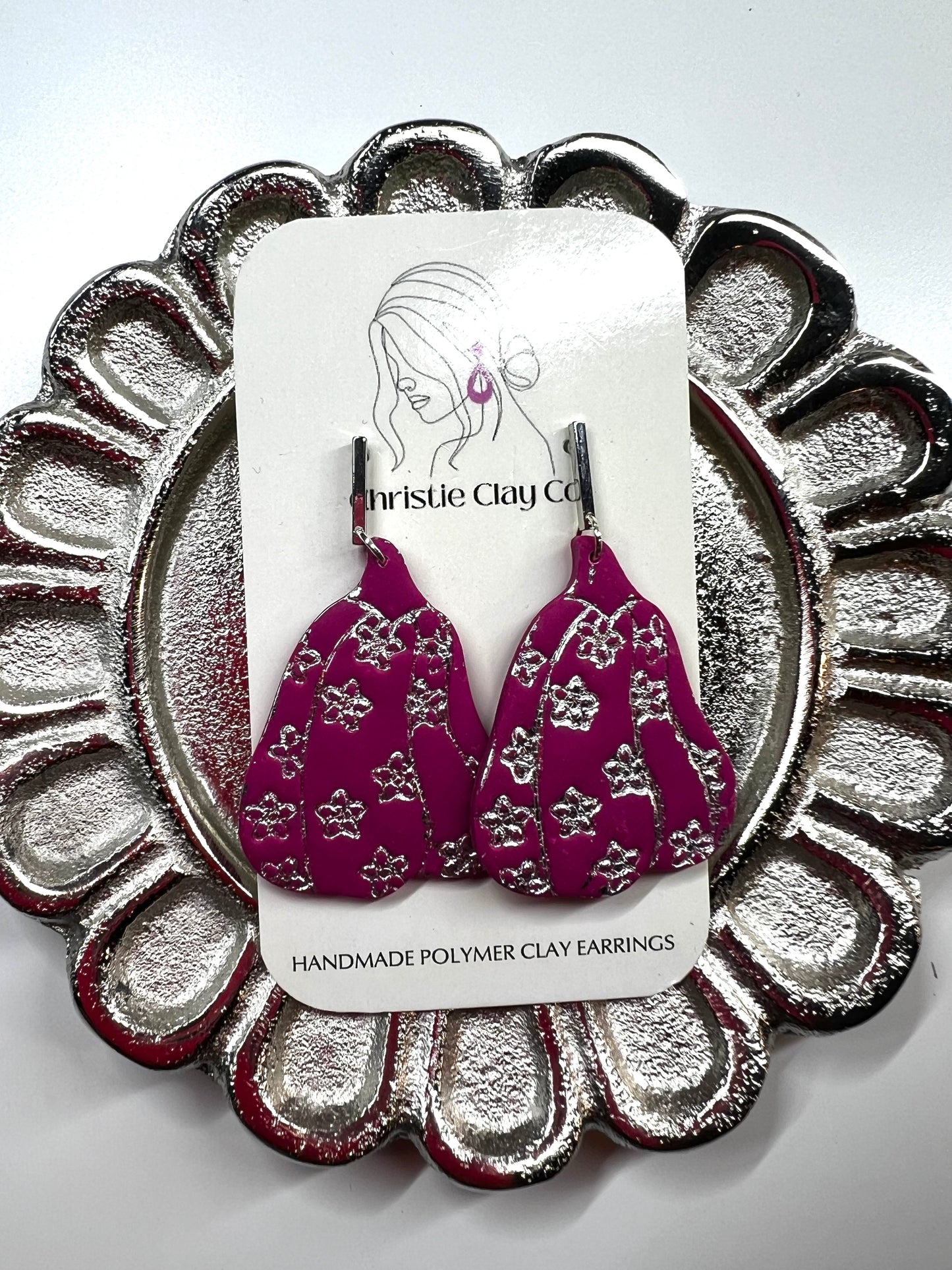 Fall - Flower Gourd Pumpkin