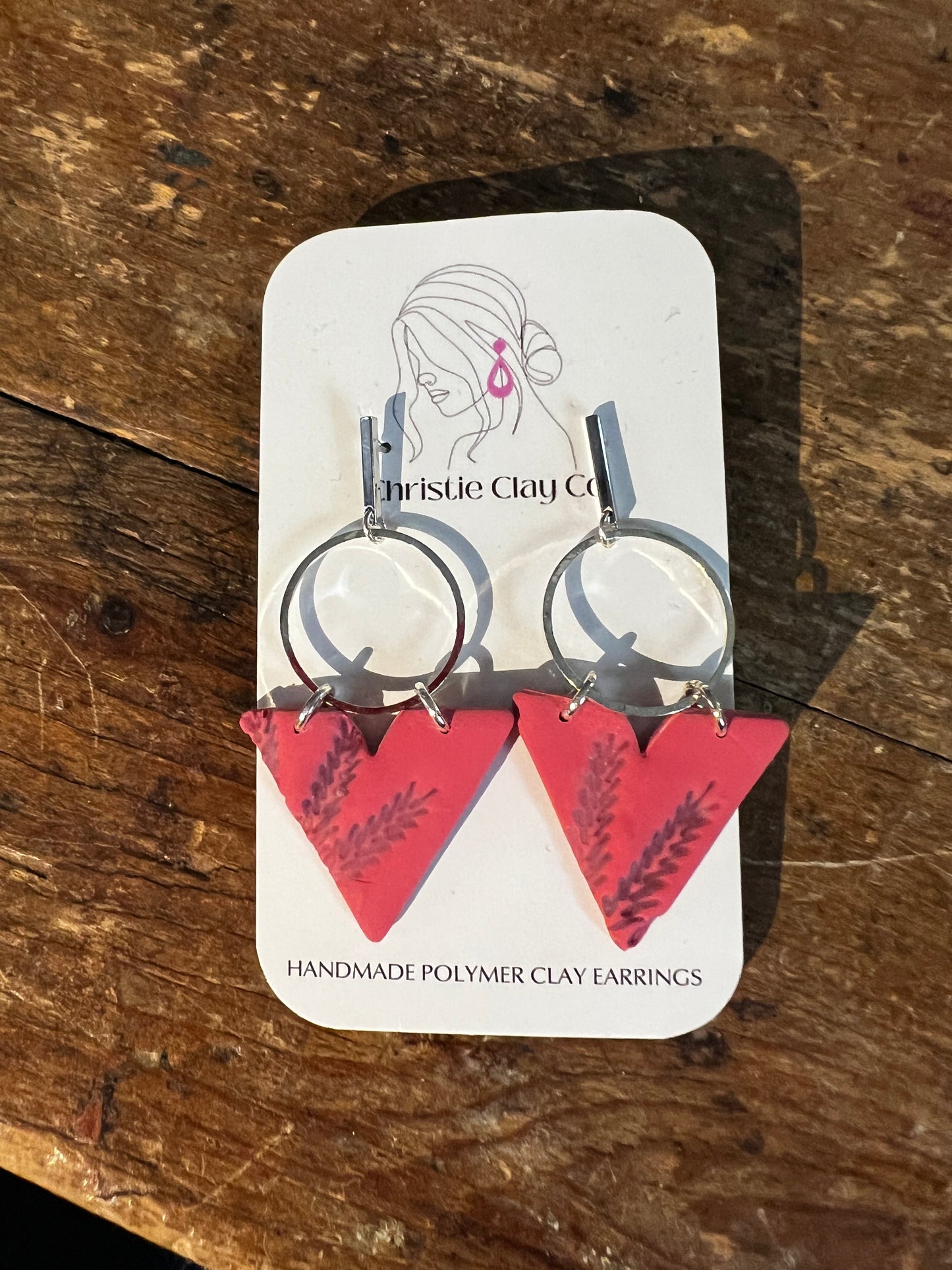 Triangle With Circle