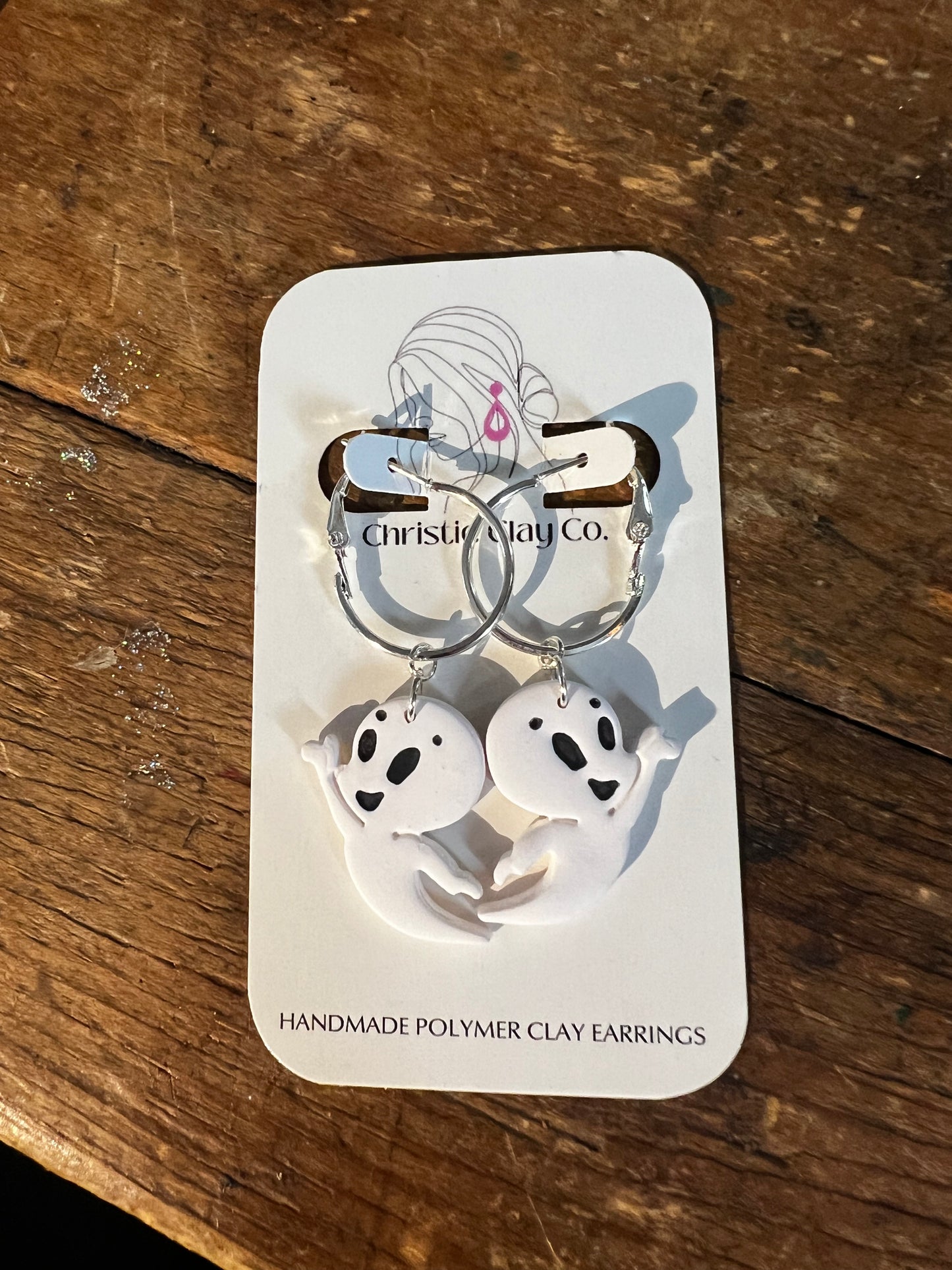 Halloween - Casper Ghost