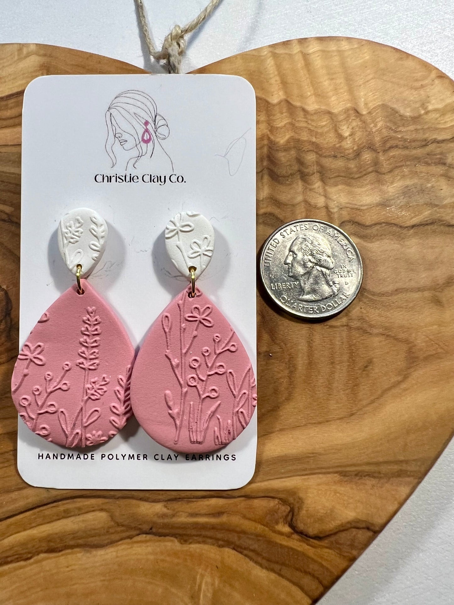 Spring. Early Bloomers.