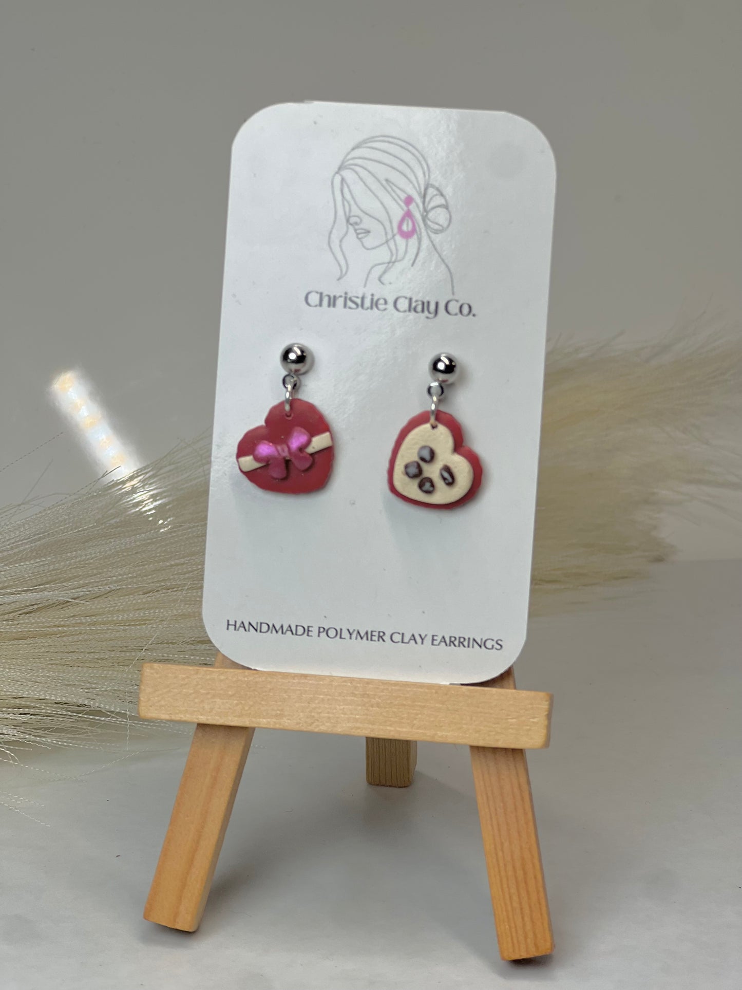 Valentines - Mini Box of Chocolates