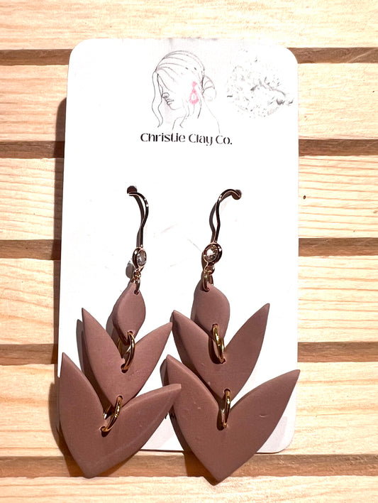 Neutral Dangle with CZ