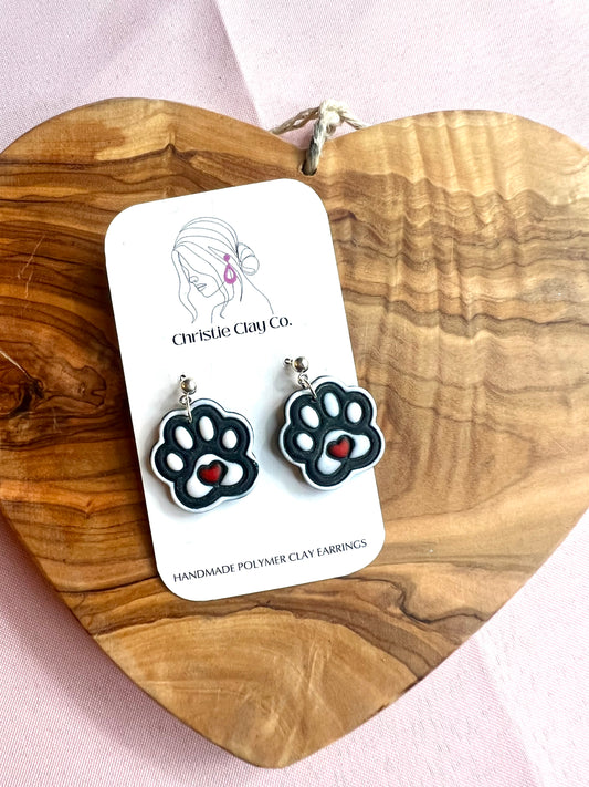 Pet Lovers - Doggie prints