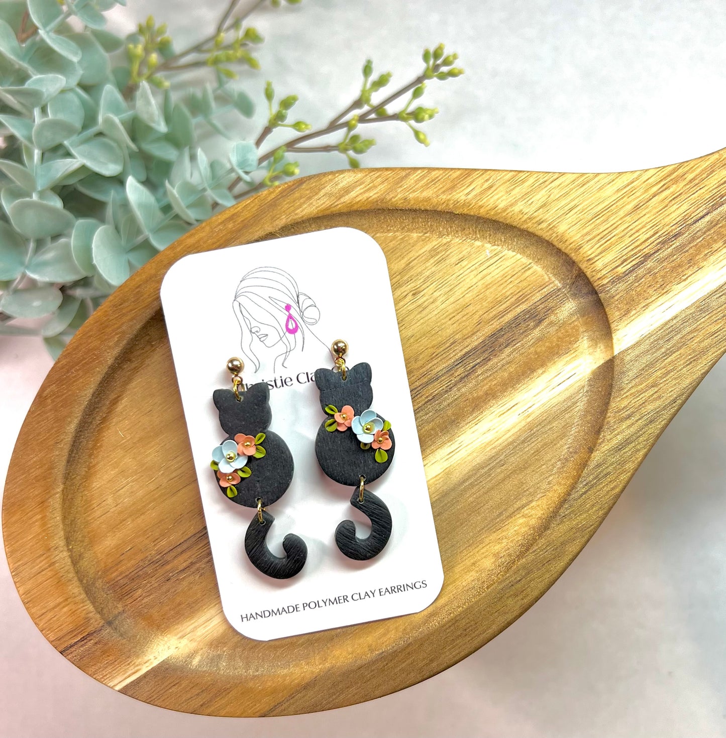 Halloween - Black Cat