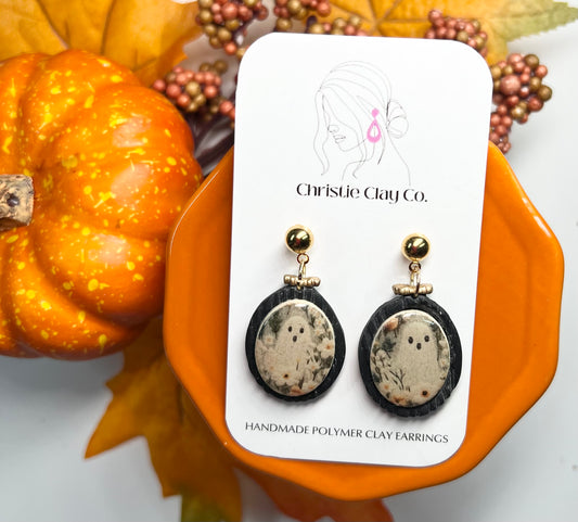 Halloween - Cameo Ghost