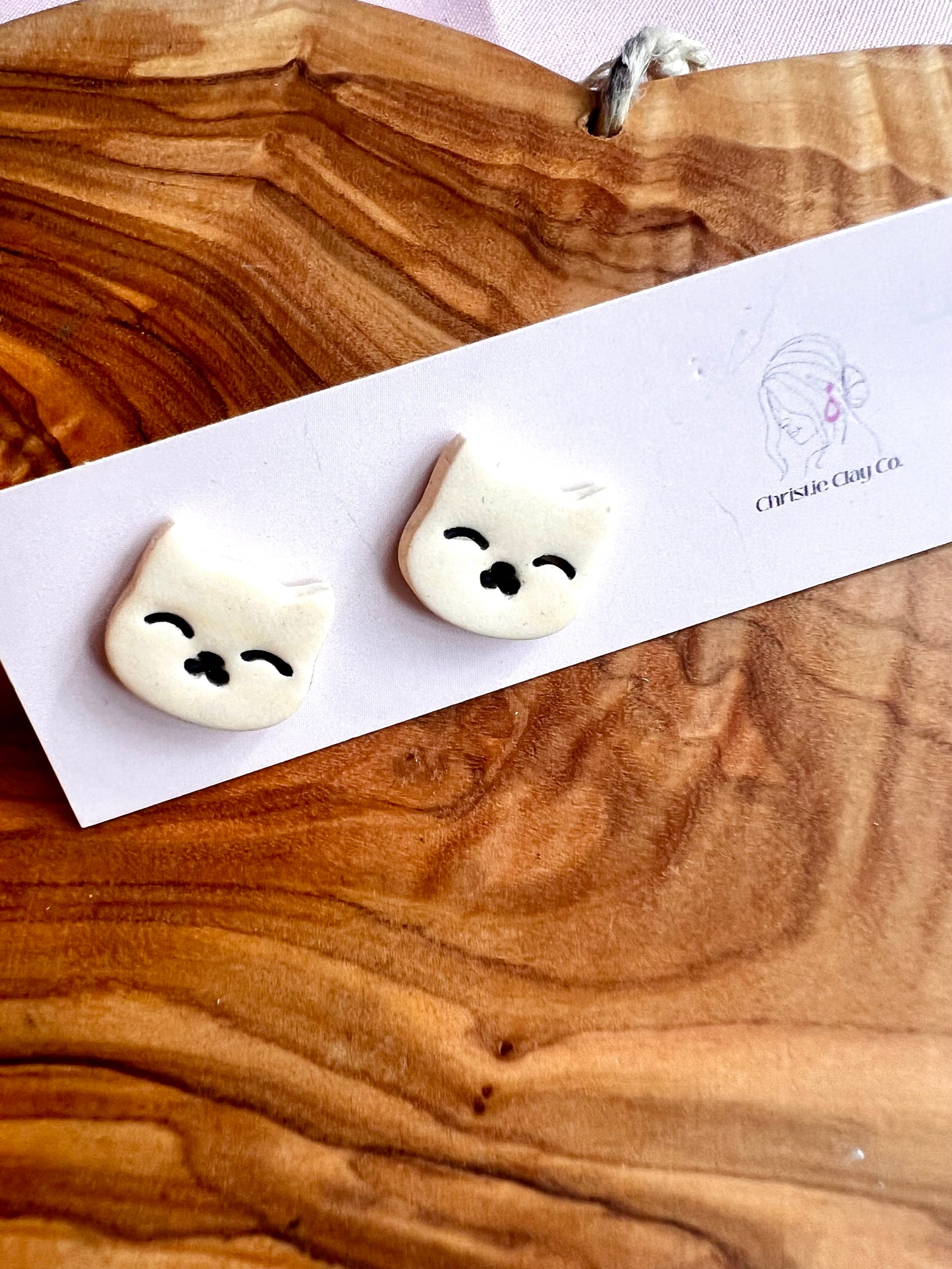 Pet Lovers - Kitty stud