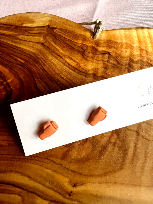 Back To School Micro Stanley studs