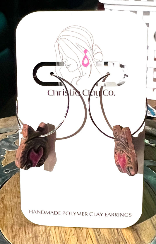 Pet Lovers - Brindle Frenchie