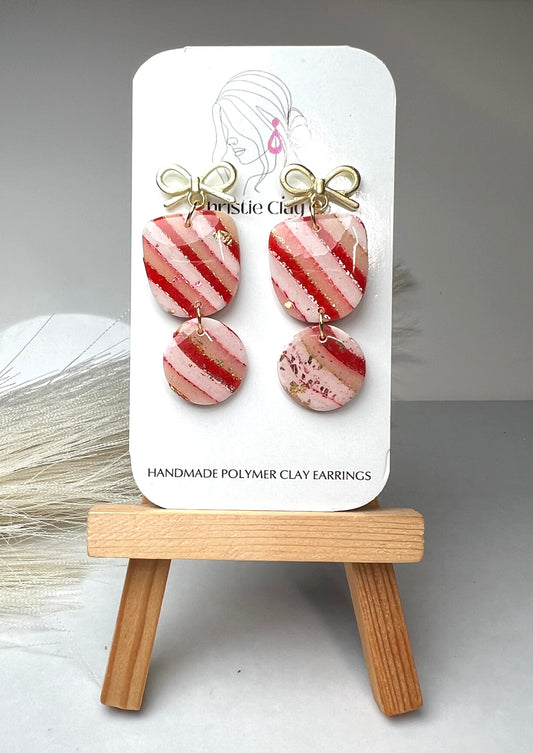 Pink Collection - Pink Stripes