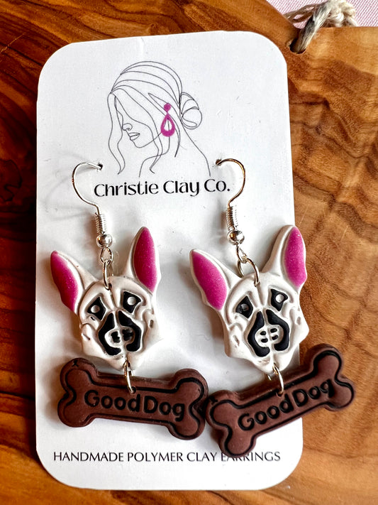 Pet Lovers - Doggie + bone