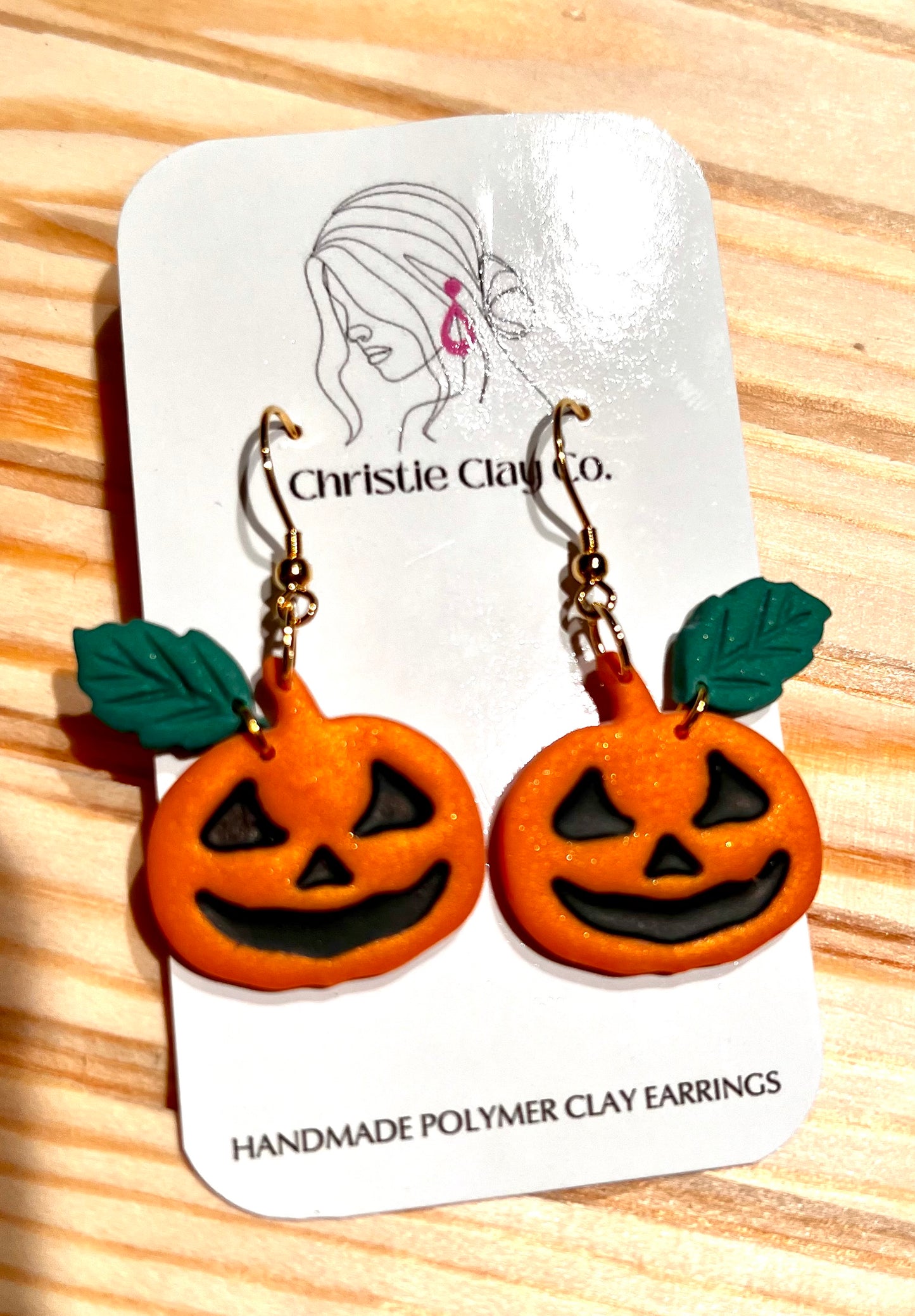 Halloween - Jack’O Lantern