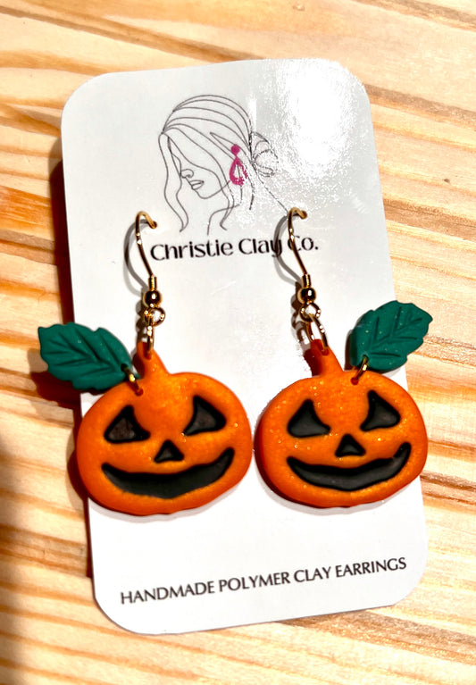 Halloween - Jack’O Lantern