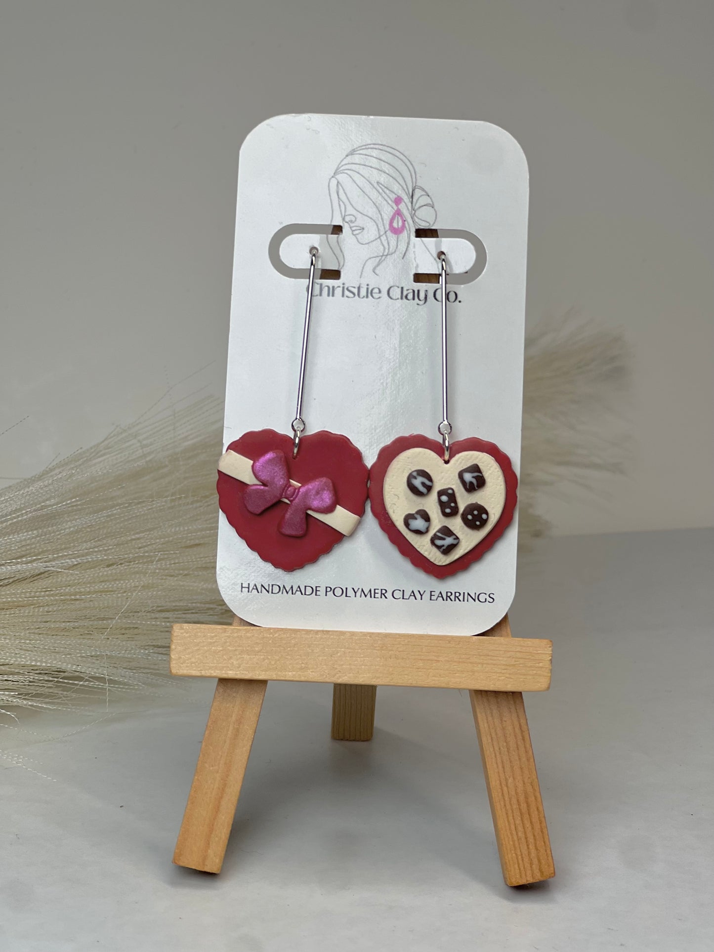 Valentines - Box of Chocolates