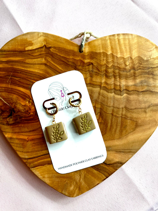 Back To School - Small Book Dangles