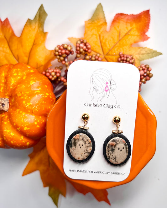 Halloween - Cameo Ghost