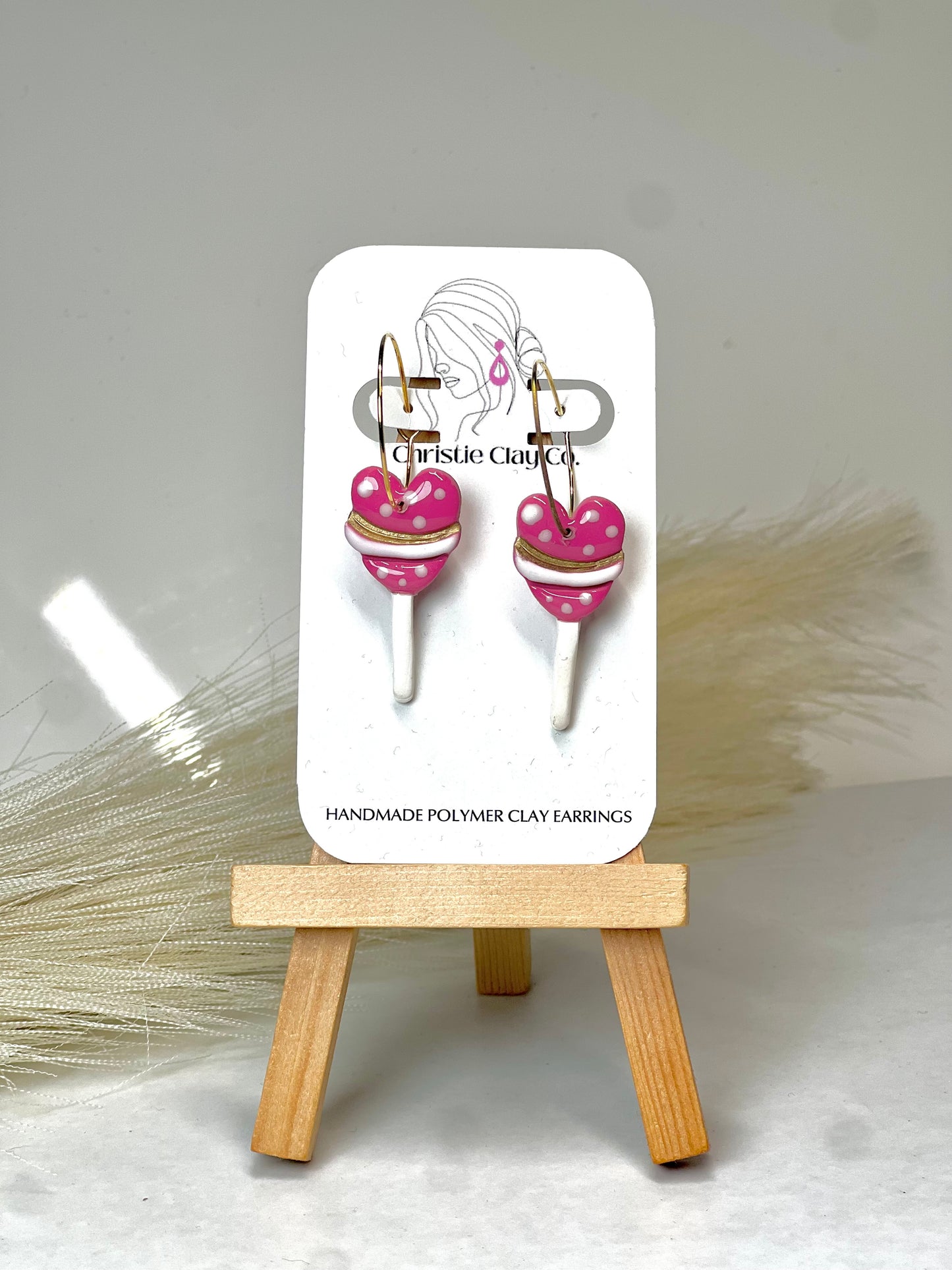 Valentines - Lollipop