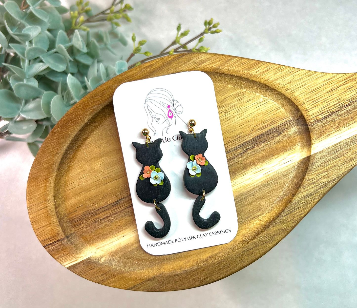 Halloween - Black Cat