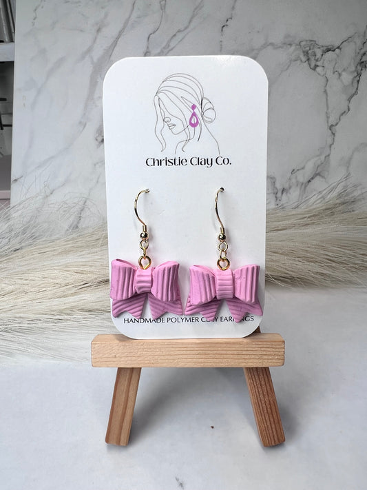 Bows - Textured Bows