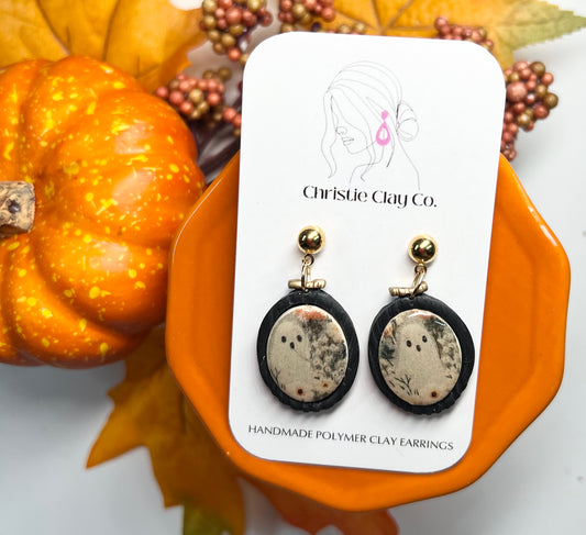 Halloween - Cameo Ghost