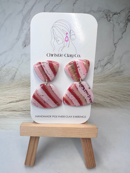 Pink Collection - Pink Stripes