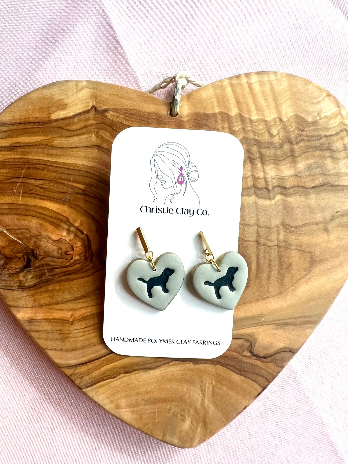 Pet Lovers - Labrador