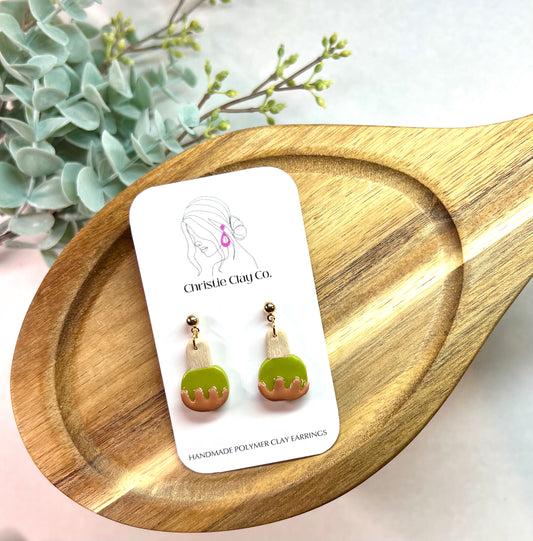 Fall - Caramel Apple