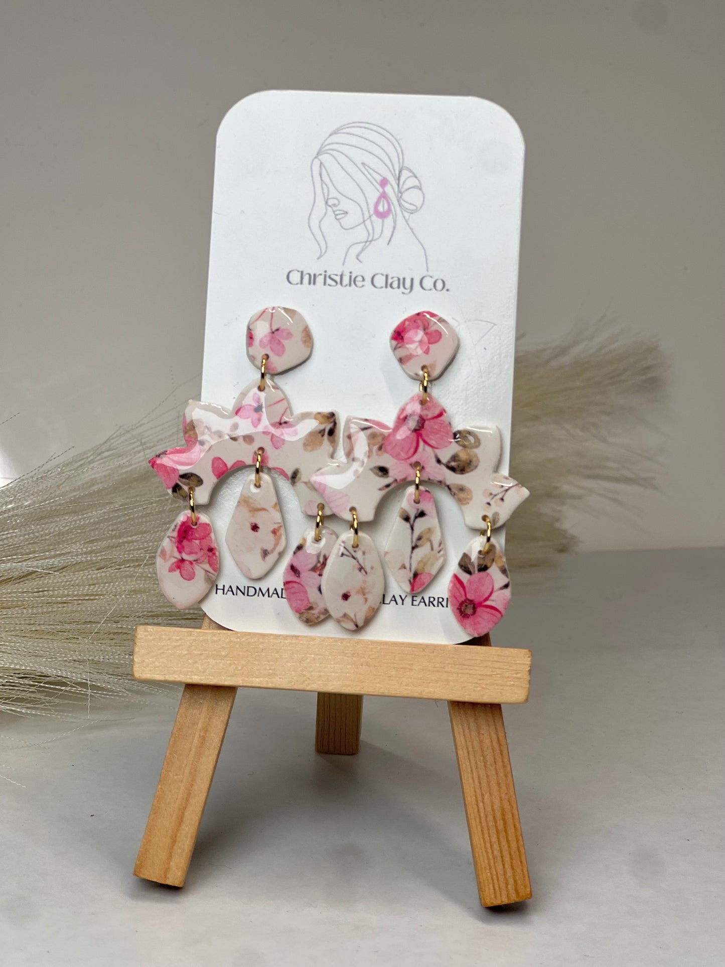 Spring - Fancy Dangles