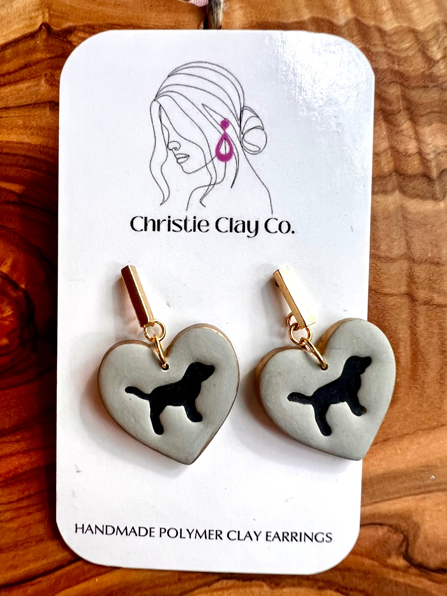 Pet Lovers - Labrador