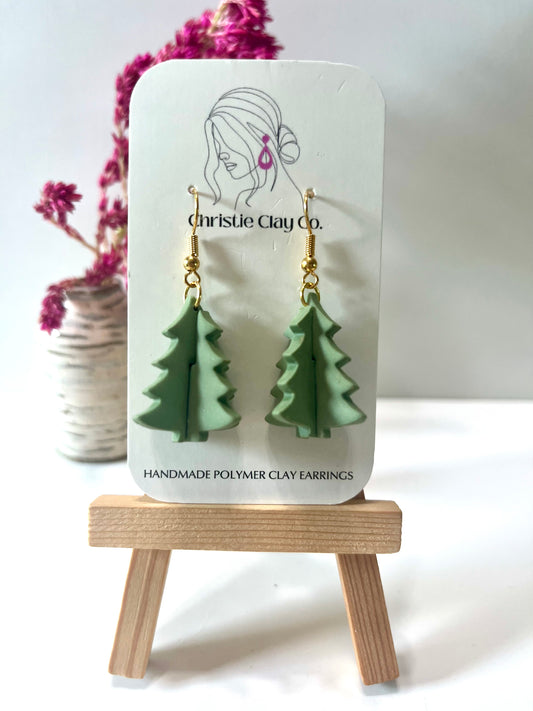 Christmas-3D design tree