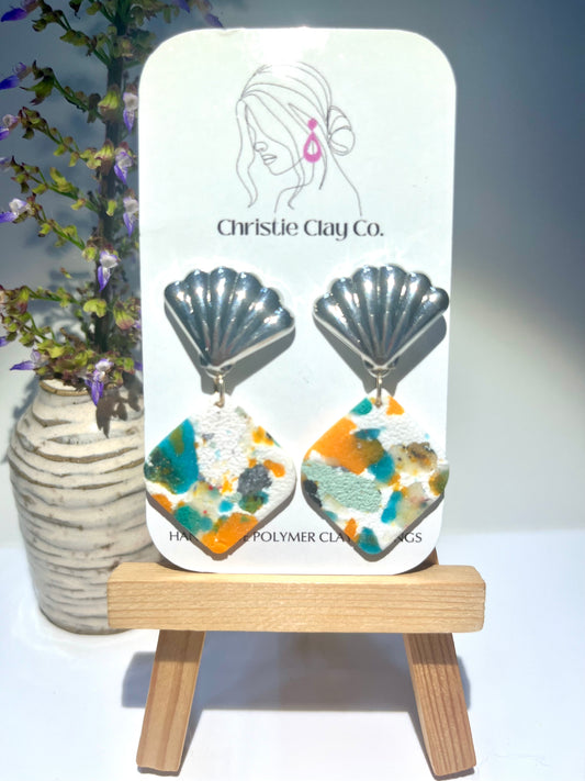 Multicolor-Shell drop