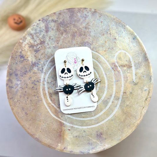 Halloween - Full Skelly