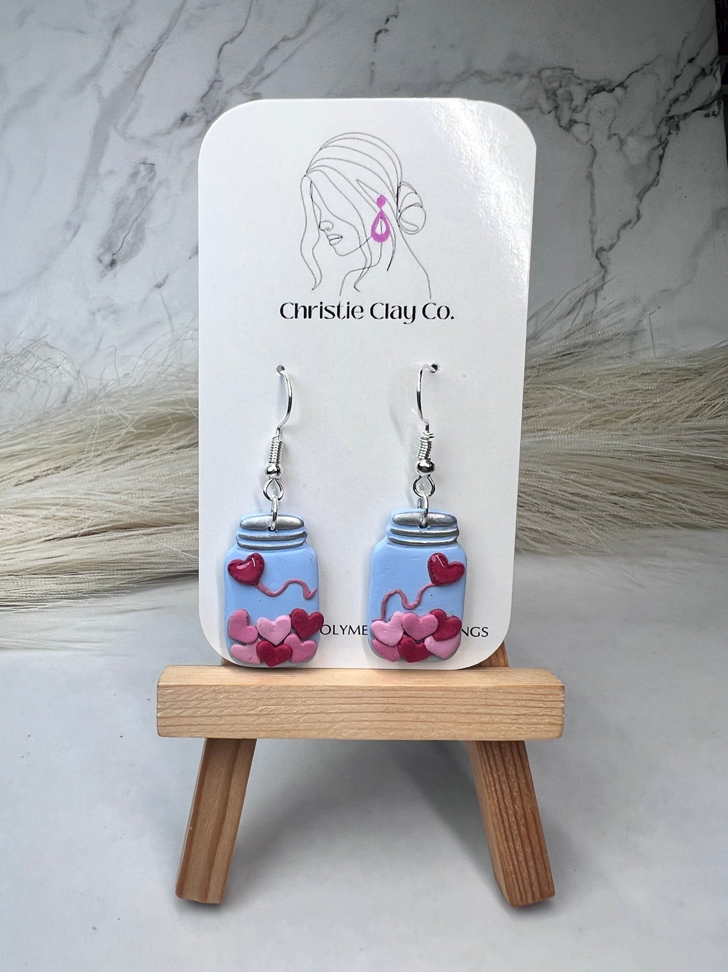 Valentines - Jar of Hearts