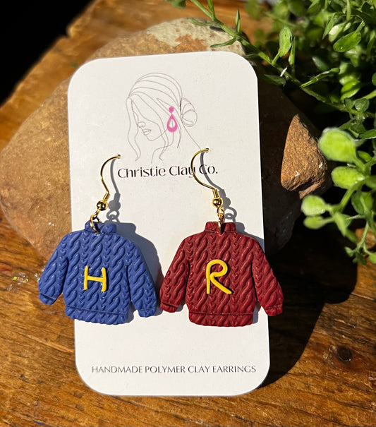 Harry Potter - Harry & Ron Sweaters