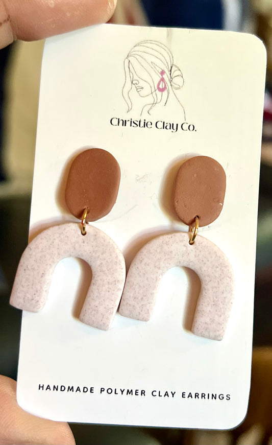 Neutral Arch Dangles