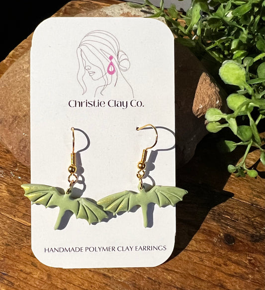 Harry Potter - Dragon Dangles