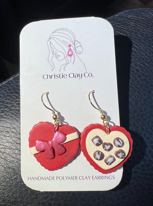 Valentines - Box of Chocolates