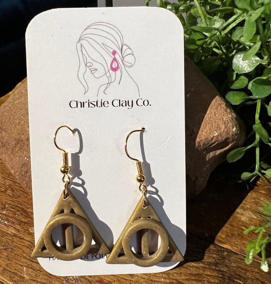 Harry Potter - Deathly Hallows