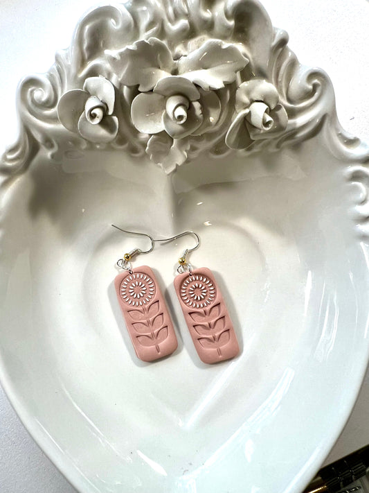 Spring - Flower drops