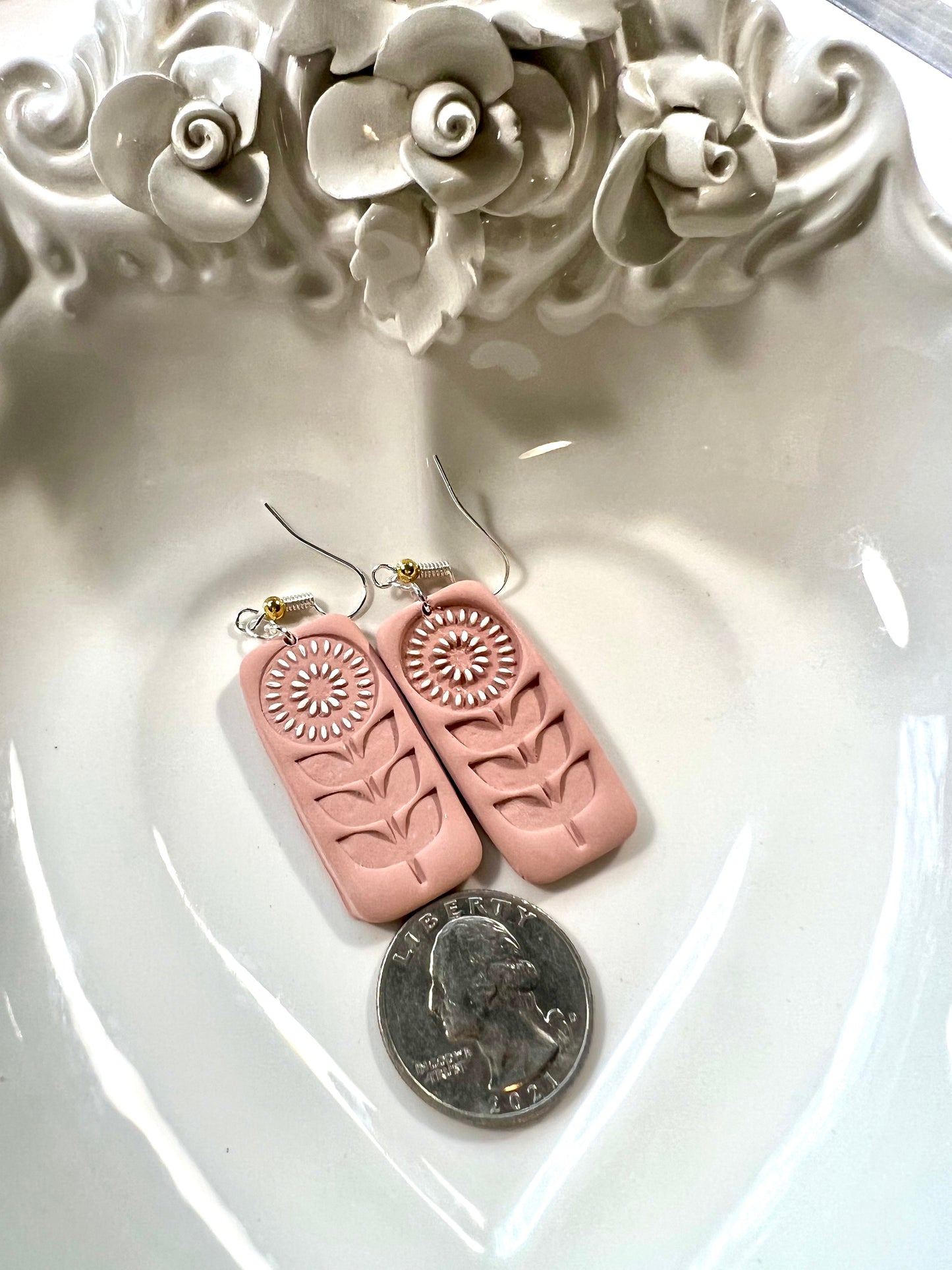 Spring - Flower drops