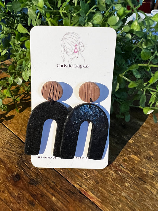 Basic Shape - Everyday Dangle