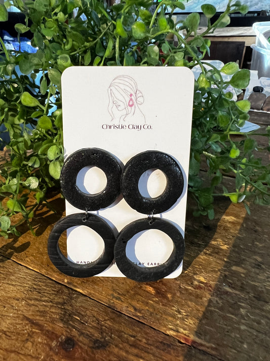 Basic Shape - Everyday Dangle